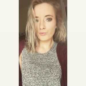 Meet your Posher, Caitlyn