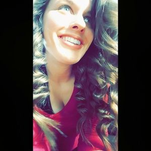 Meet your Posher, Britiany