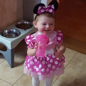 Meet your Posher, Tabatha