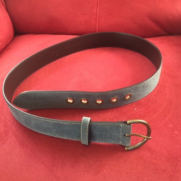 Belt