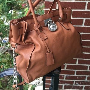 Michael Kors handbag