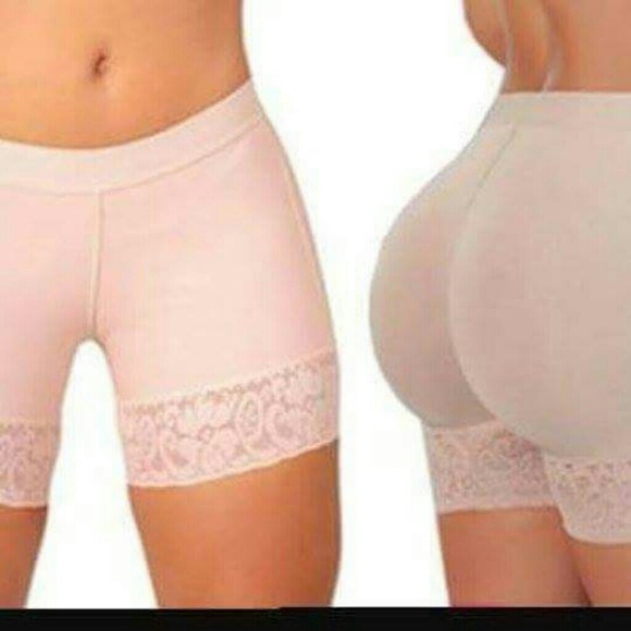 Butt lifters Levanta cola