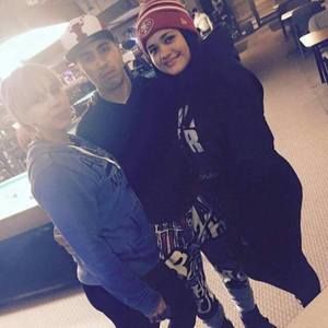 Meet your Posher, Antonia