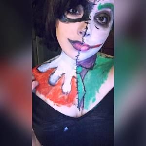 Meet your Posher, Erika