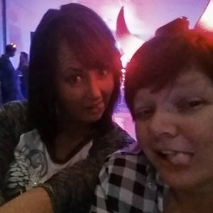 Meet your Posher, Joanna