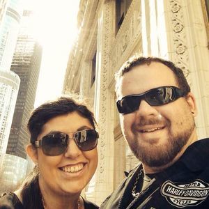 Meet your Posher, Maren