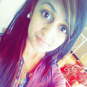 Meet your Posher, Ritu