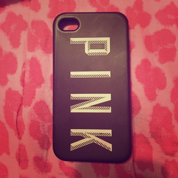 Victoria's Secret Pink phones case for iPhone 4/4s