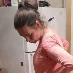 Meet your Posher, Kate