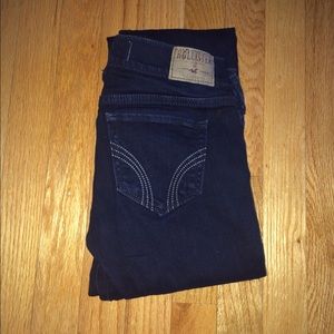 Hollister Skinny Jeans