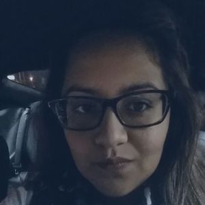 Meet your Posher, Aramiz