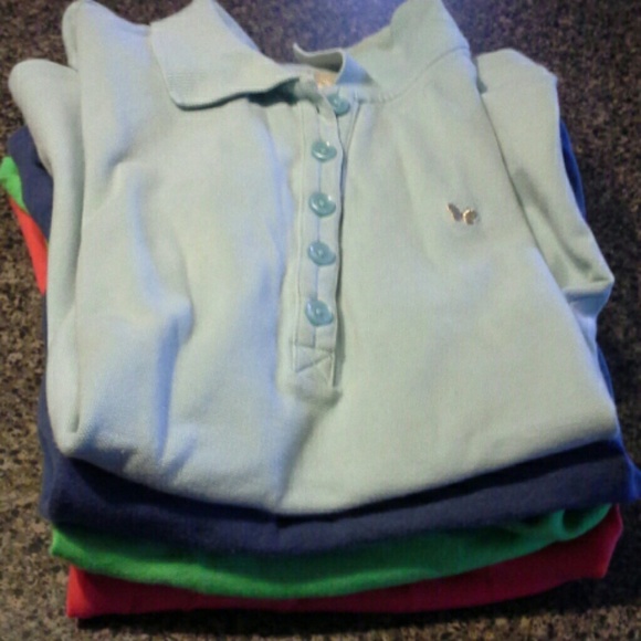 Aero Polo Bundle