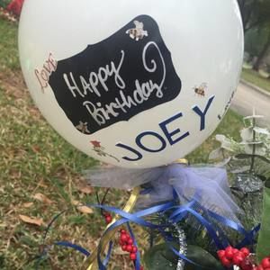 Meet your Posher, Michelle