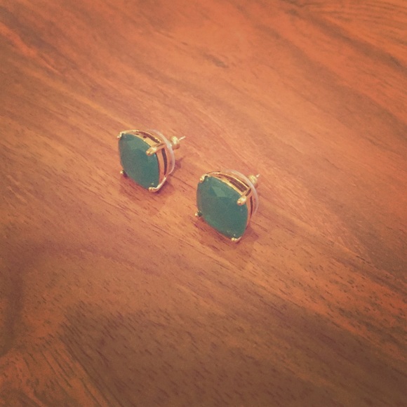 Kate Spade Gumdrop Earrings