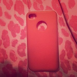iPhone 4/4s Case