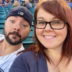 Meet your Posher, Heather