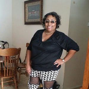 Meet your Posher, Shera