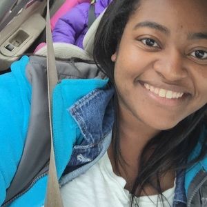 Meet your Posher, Shaneka