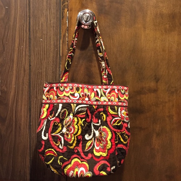 Authentic Vera Bradley 1