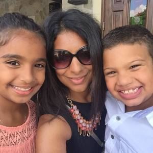 Meet your Posher, Cindy