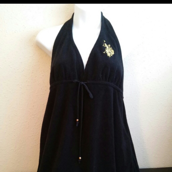 Polo Sun Dress