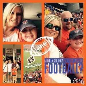 Meet your Posher, Carrie