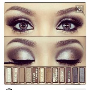 Meet your Posher, Michele