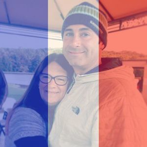 Meet your Posher, Debbie