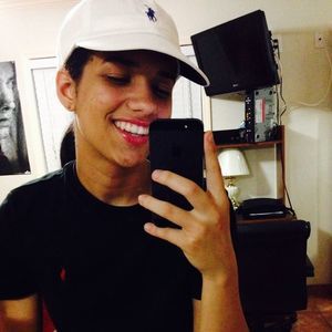 Meet your Posher, Arlet