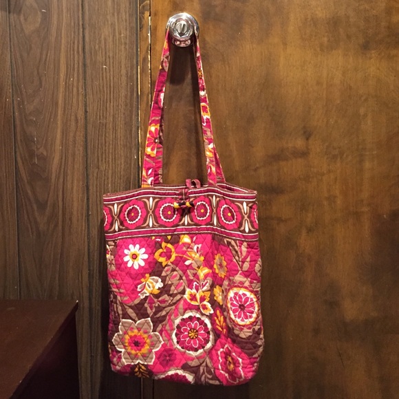 Authentic Vera Bradley 15