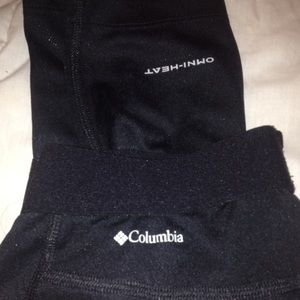 Columbia Leggings