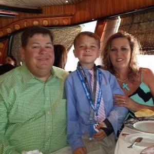 Meet your Posher, Sally