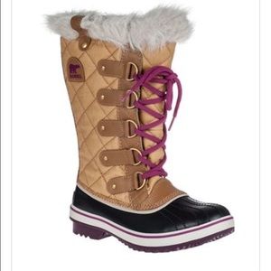 Sorel Tofino Cate Boot