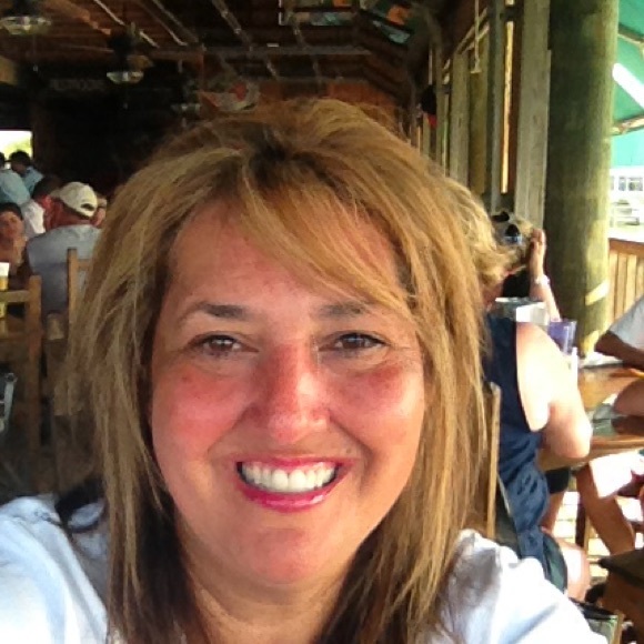 Meet your Posher, Tricia