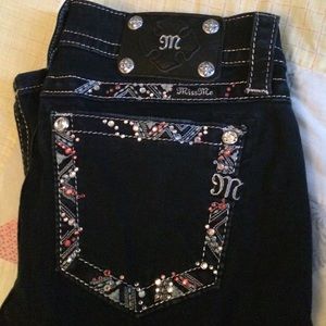 Miss Me Jeans Size 27