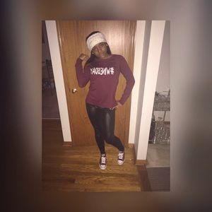 Meet your Posher, Jada