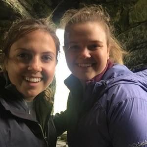 Meet your Posher, Joscalyn