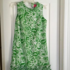 Lilly Pulitzer dress