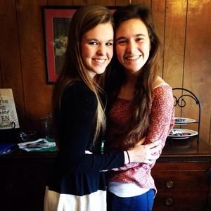 Meet your Posher, Morgan