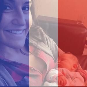 Meet your Posher, Kelli