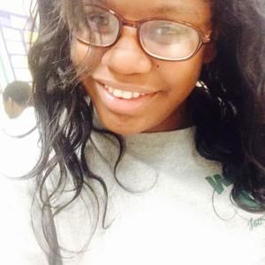 Meet your Posher, Kiara