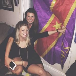 Meet your Posher, Jess