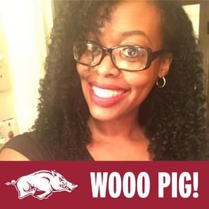 Meet your Posher, Terri