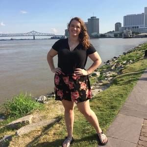 Meet your Posher, Bethany