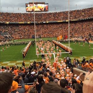 Meet your Posher, Kaci