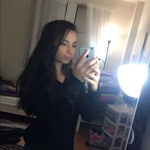 Meet your Posher, Aya