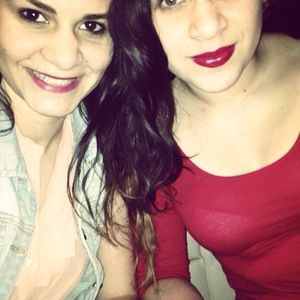 Meet your Posher, Feli