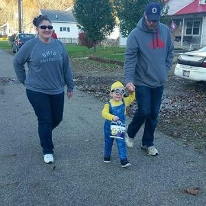 Meet your Posher, Kylie