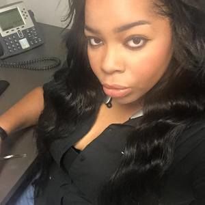 Meet your Posher, April