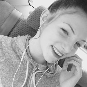 Meet your Posher, Ashlyn